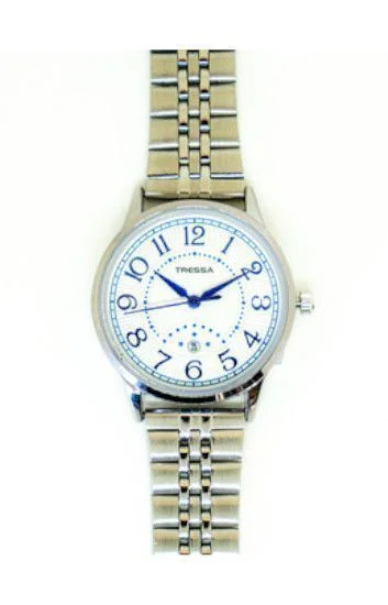 Reloj Tressa Metal Dama CAMI-01