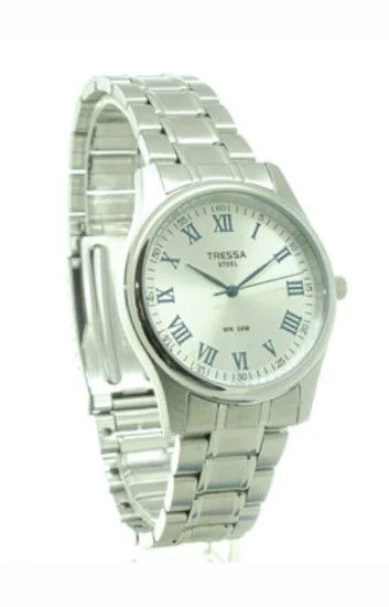 Reloj Tressa Acero Hombre SUNDAY-H-310