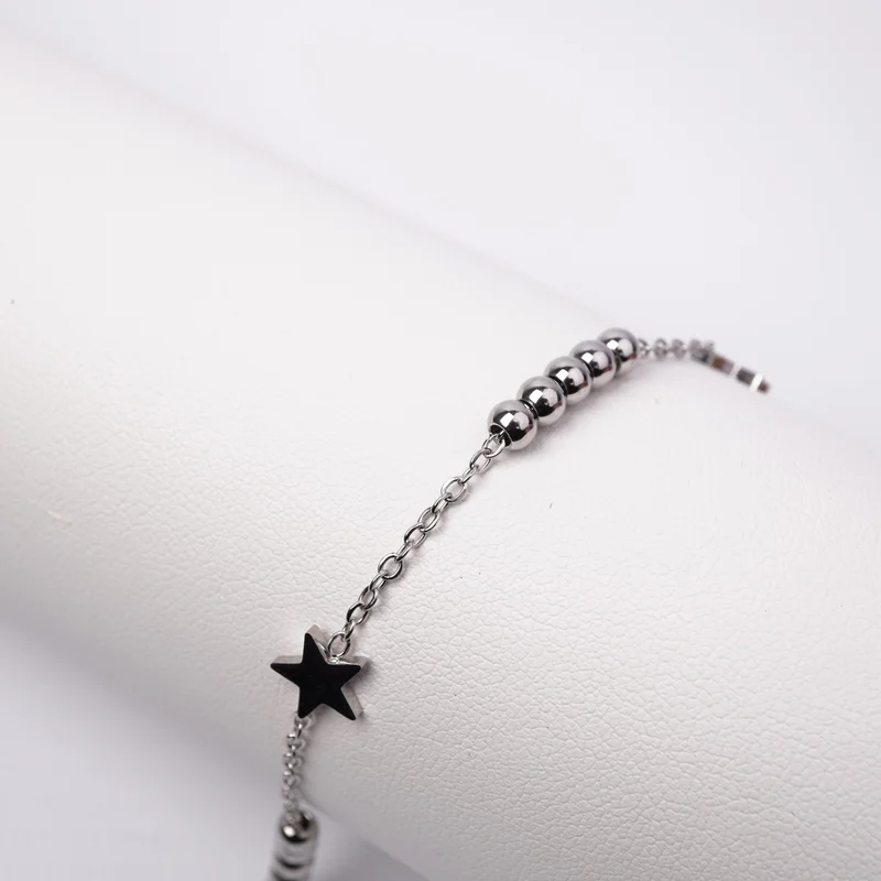 Pulsera de acero quirúrgico PULS0061