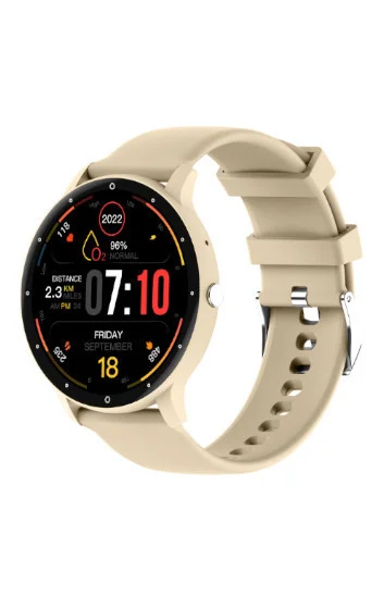 Smartwatch Knock Out 5139.377
