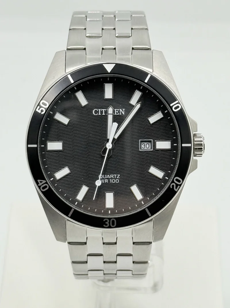 Reloj Citizen Hombre CITI0008