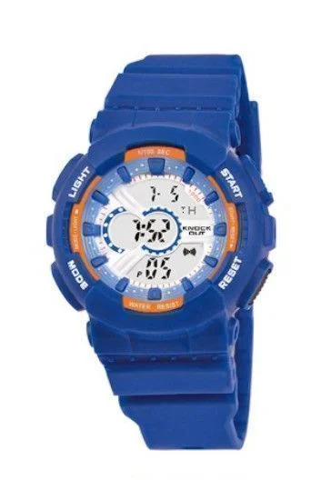 Reloj Knock Out Digital Dama 8186.788