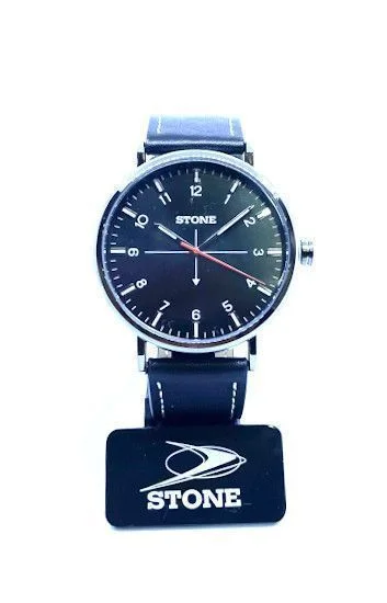 Reloj Stone Cuero ST1123N