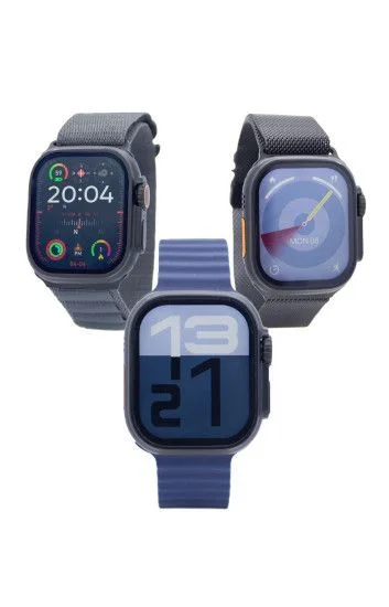Smartwatch Mistral SMT-WU3W-02