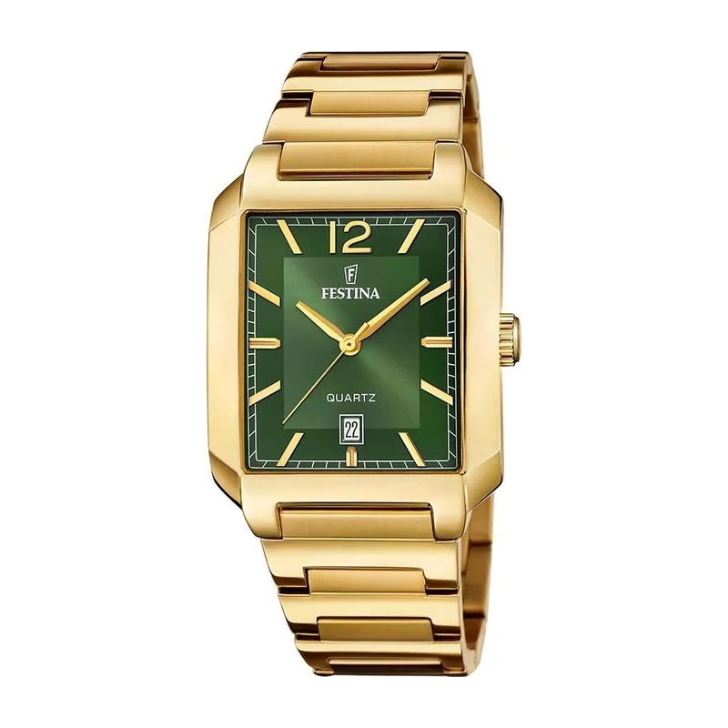 Reloj Festina On the Square F20678.5