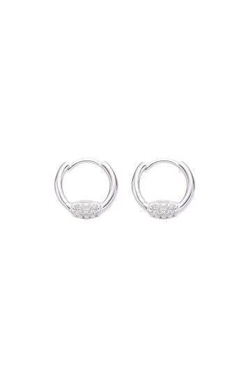 Aros de Argolla 16mm con Circones