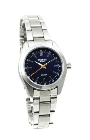 Reloj Tressa Acero Dama SUNDAY-D-82