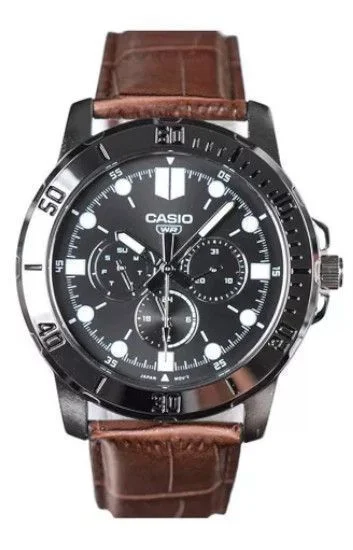 Reloj Casio MTP MTPVD300L-1E