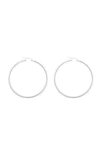 Aros Argolla 45mm x 2.0mm