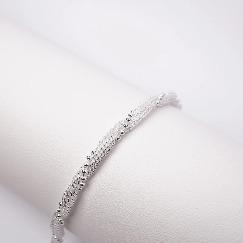 Pulsera de acero quirúrgico PULS0047