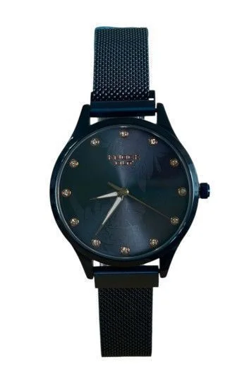 Reloj Knock Out Tejidos Dama 0921.288