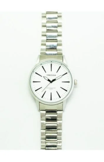 Reloj Tressa Metal Hombre RENO-H-08
