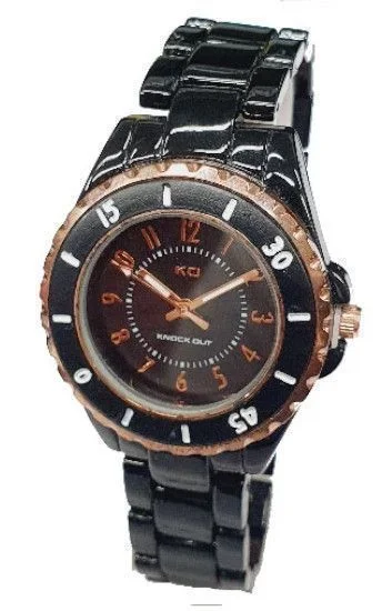 Reloj Knock Out Metal Dama 2319.535