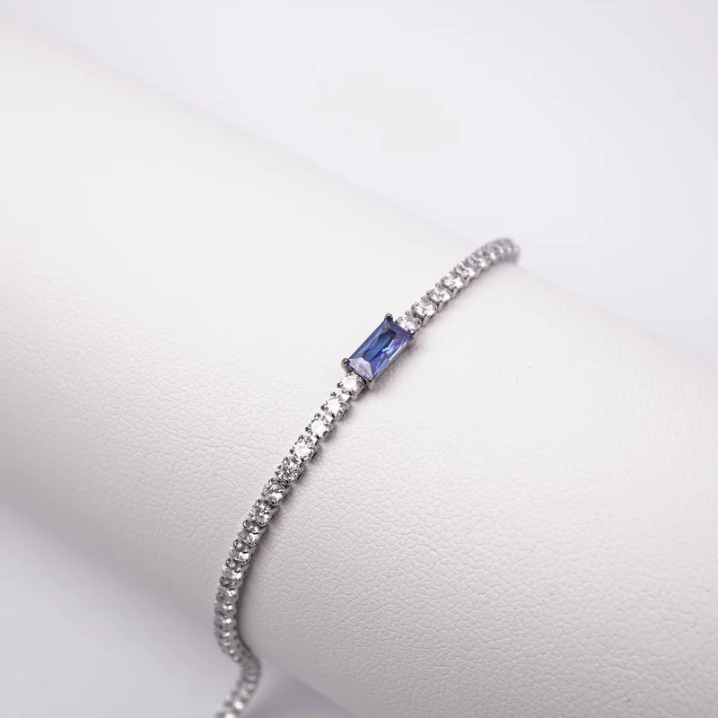 Pulsera de acero quirúrgico PULS0039
