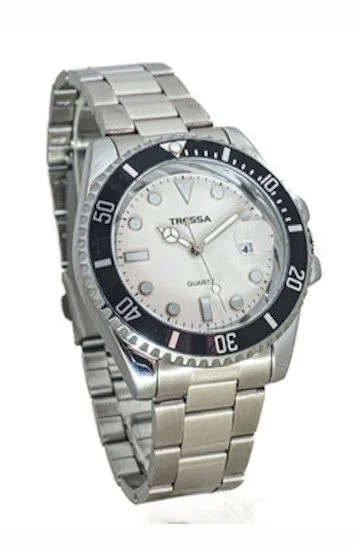 Reloj Tressa Metal Hombre GALE-05