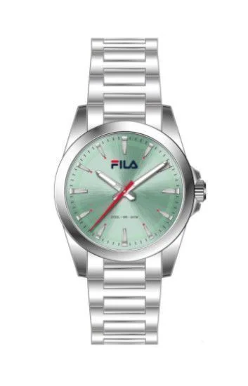Reloj Fila Acero Dama F9017-005