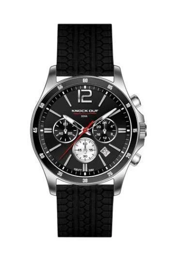 Reloj Knock Out Cronografo 8431.033