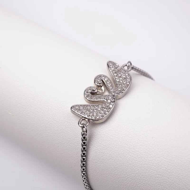 Pulsera de acero quirúrgico PULS0064