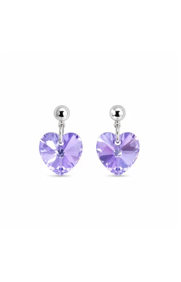 Corazon Colgante 10mm