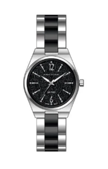 Reloj Knock Out Metal Dama 2452.333