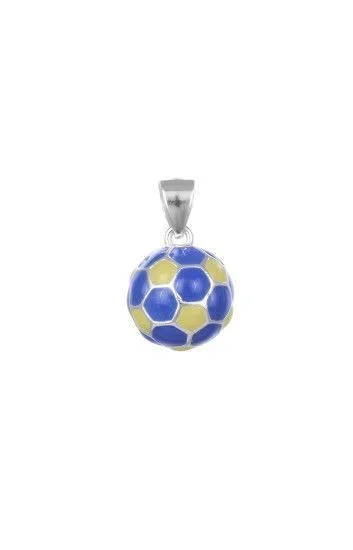 Dije Pelota de Futbol