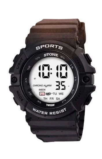 Reloj Stone Digitales ST1173N