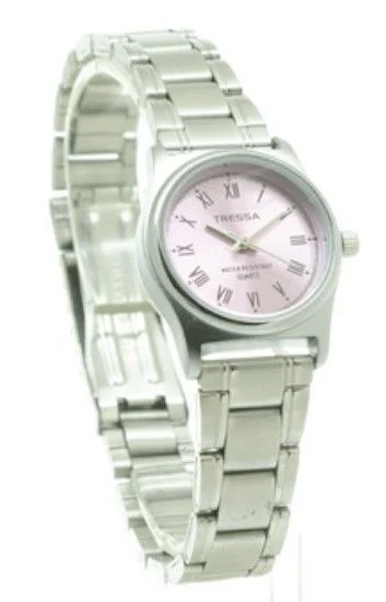 Reloj Tressa Metal Dama OPORTO-D-08
