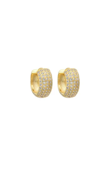Aros Huggies con Circones 12mm