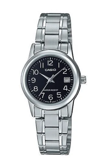 Reloj Casio LTP LTPV002D-1B