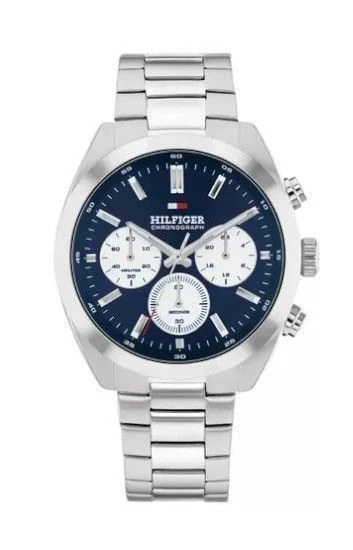 Reloj Tommy Hilfiger Hombre Acero 1710722