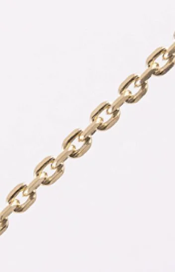 Cadena de oro 18k 55 cm (30,2g)