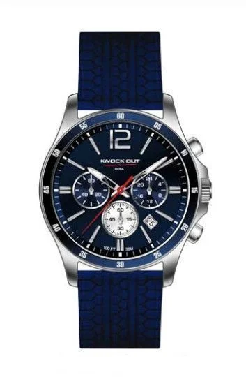 Reloj Knock Out Cronografo 8431.088