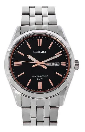 Reloj Casio MTP MTP1335D-1A2
