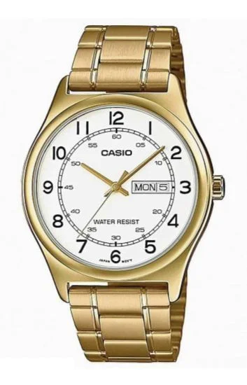 Reloj Casio MTP MTPV006G-7B