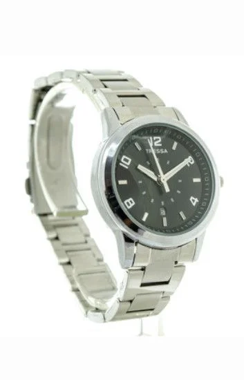 Reloj Tressa Metal Dama TWIN-D-2