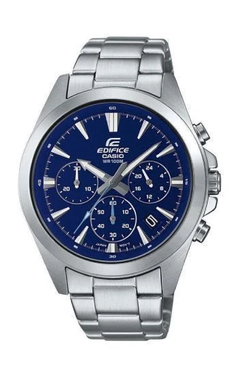 Reloj Casio Edifice EFV630D-2A