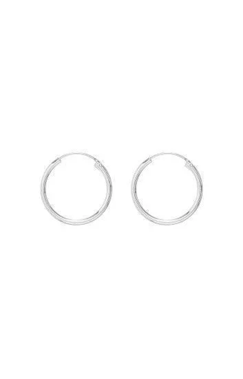 Argollas Lisas 2.0 x 20mm