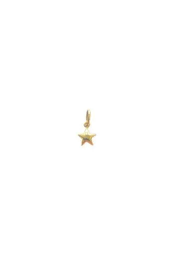 Dije Estrella Inflada