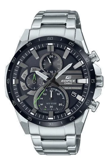 Reloj Casio Edifice EQS940DB-1A