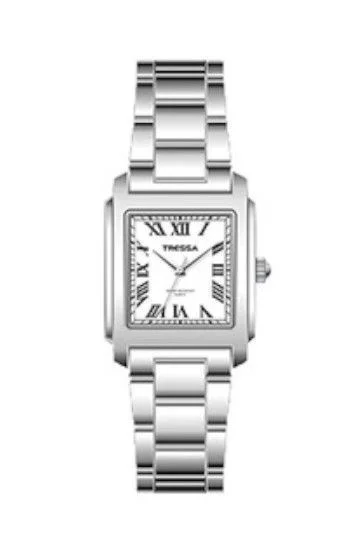 Reloj Tressa Metal Dama DIANA-01
