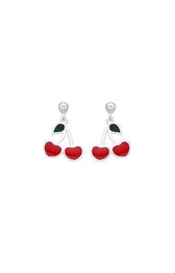Aros de Cerezas