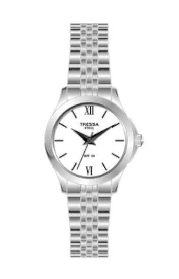 Reloj Tressa Acero Dama SUNDAY-D-276