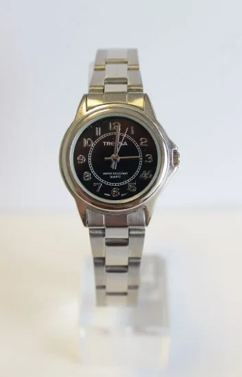 Reloj Tressa Metal Dama SALTA-D-2