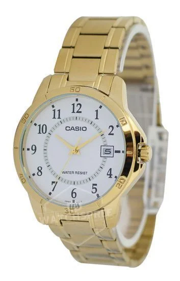 Reloj Casio MTP MTPV004G-7B