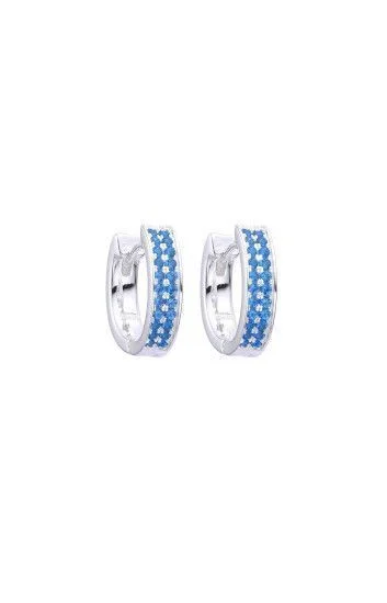 Aros Huggies con Circones 15mm