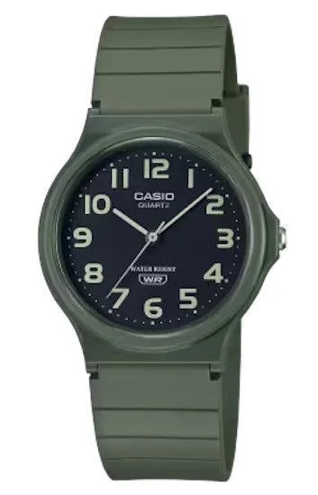 Reloj Casio Analogos MQ24UC-3B
