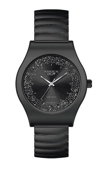 Reloj Knock Out Elastizados 2490.303