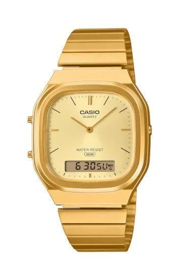 Reloj Casio Analog-Digital AQ240EG-9A