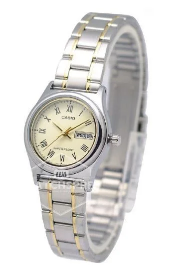 Reloj Casio LTP LTPV006SG-9B
