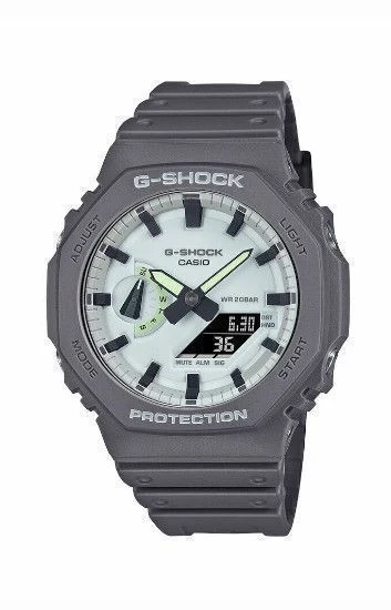 Reloj Casio G-Shock GA2100HD-8A
